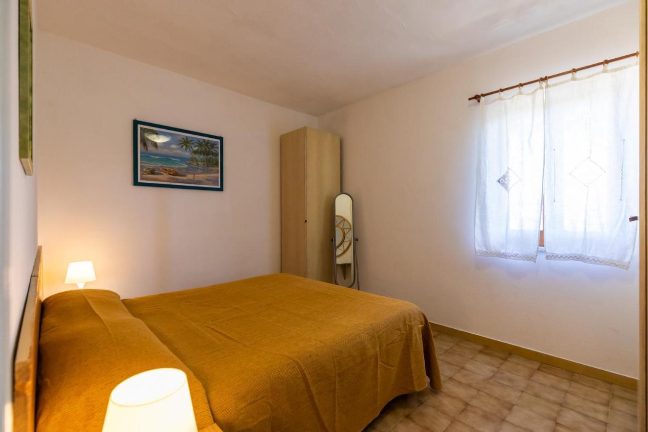 La Meridiana Ricadi Exterior photo